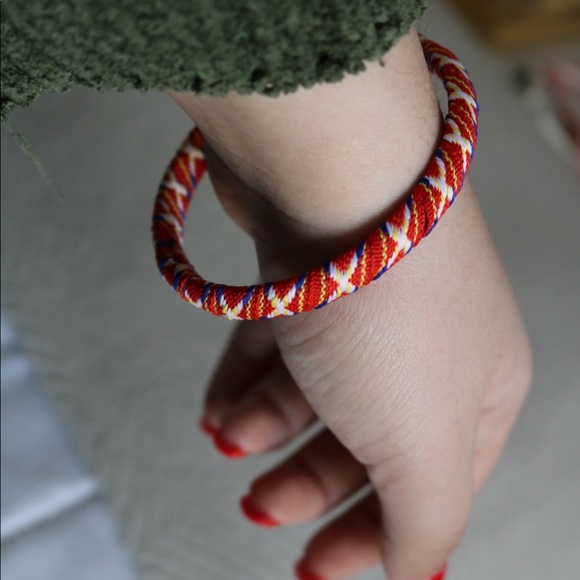 Prayer Bracelet & Card ❤️❤️ - Picture 2 of 3